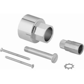 Удлинитель для встраиваемых смесителей Kludi 7573005-00